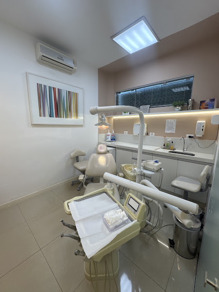 Foto 2 de Fernanda Ferruzzi Odontologia Estética