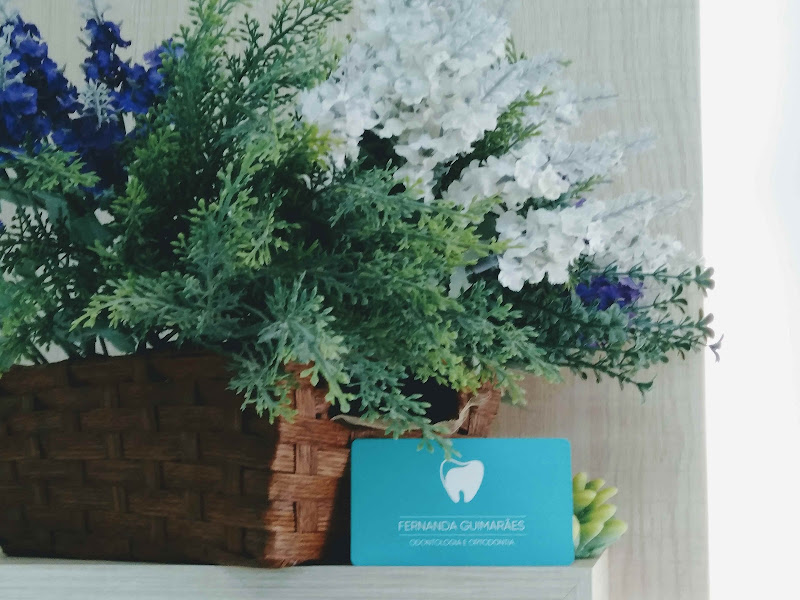 Foto 3 de Fernanda Guimarães Odontologia e Ortodontia