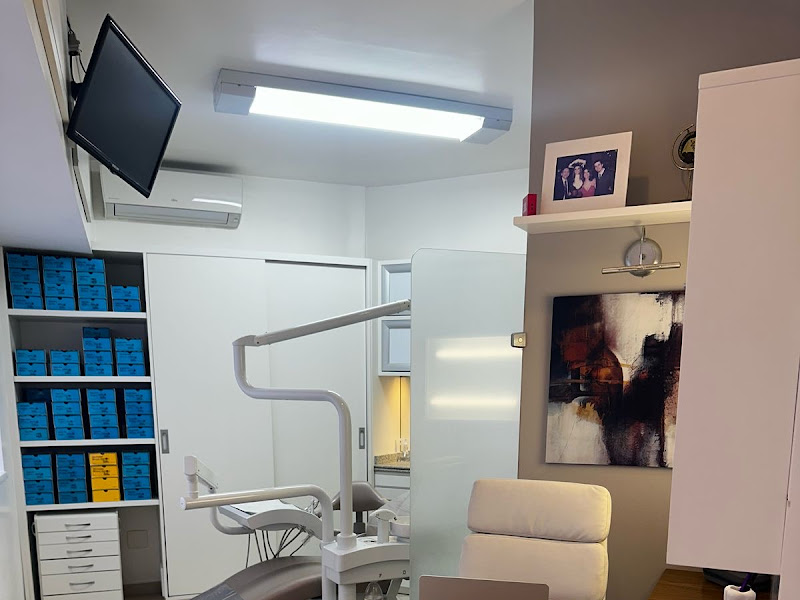 Foto de Fernanda Henkin Odontologia