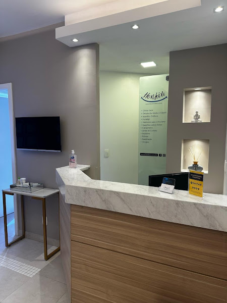 Foto 3 de Fernanda Henkin Odontologia