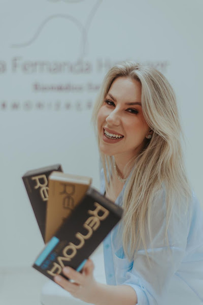 Foto 2 de Fernanda Heringer Harmonização Facial - Clínica de Estética Avançada