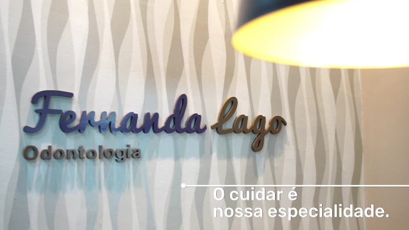 Foto 2 de Fernanda Lago Odontologia