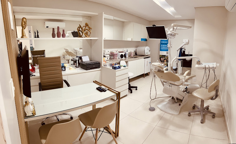 Foto 3 de Fernanda Lucena Odontologia Especializada