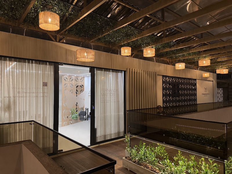 Foto 3 de Fernanda Mattos Dental Studio