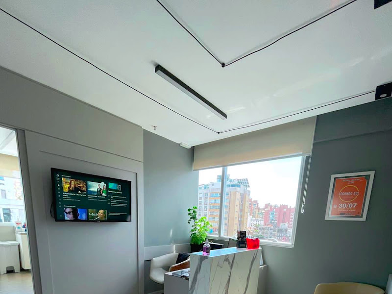 Foto de Fernanda Mocellin Odontologia Especializada