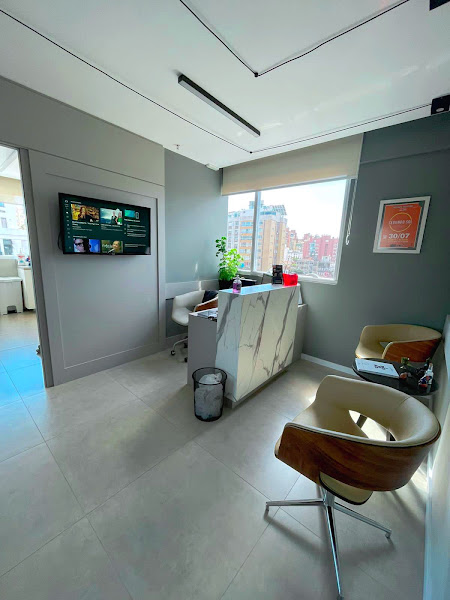 Foto 2 de Fernanda Mocellin Odontologia Especializada