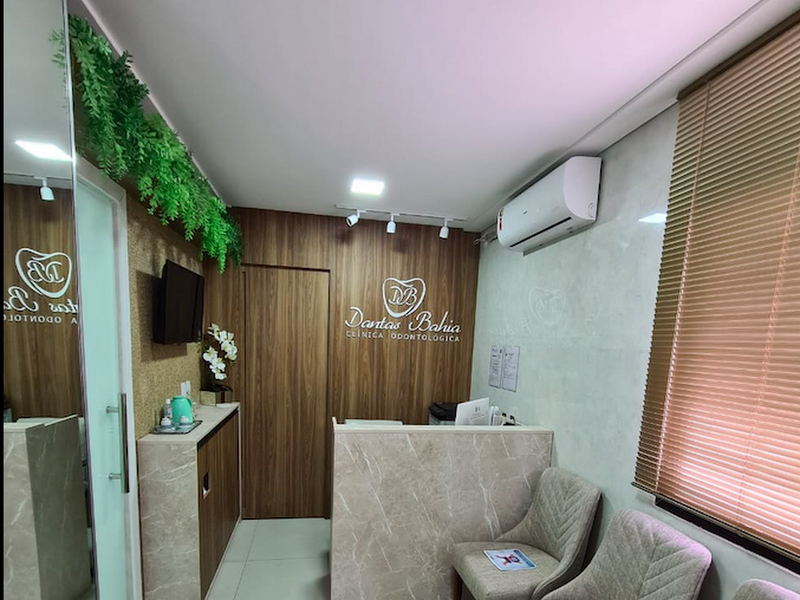 Foto 2 de Fernanda Nery Odontologia