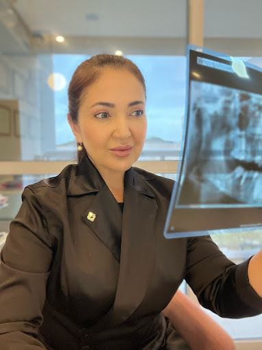 Foto 2 de Fernanda Ornelas