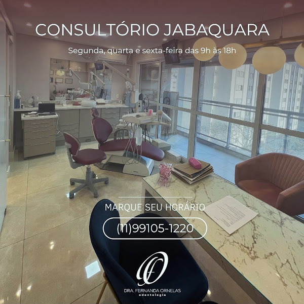 Foto 3 de Fernanda Ornelas