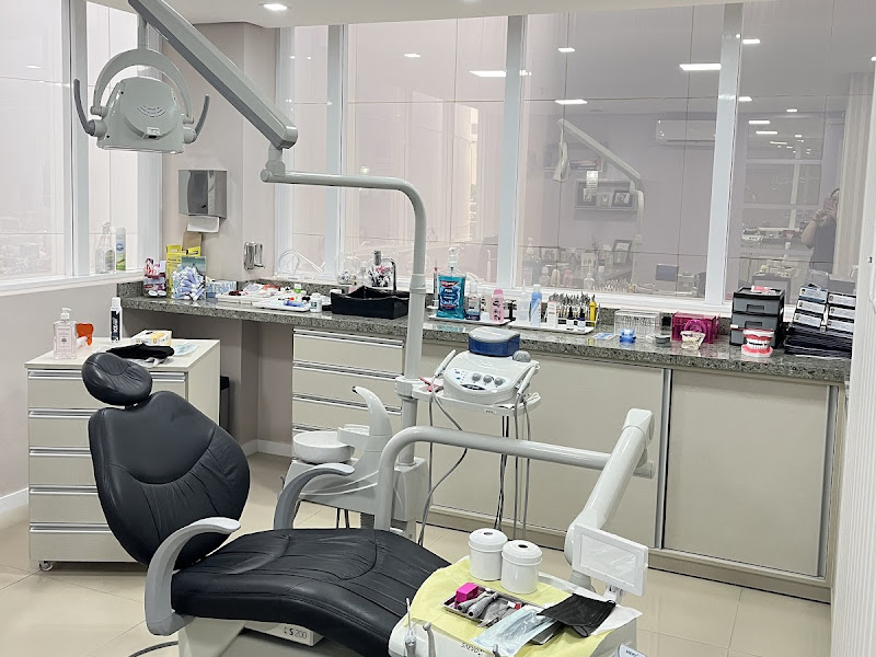 Foto de Fernanda Priebe - Cirurgiã-Dentista