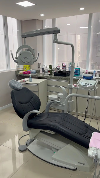 Foto 3 de Fernanda Priebe - Cirurgiã-Dentista