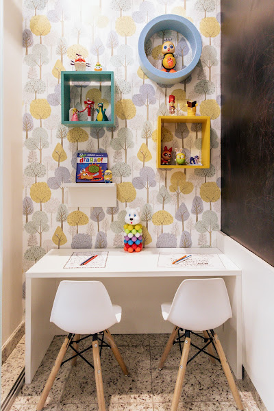 Foto 3 de Fernanda Rech - Implantes Dentários | Caxias do Sul - RS