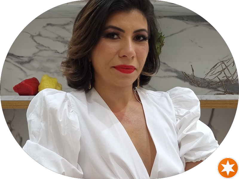 Foto 2 de Fernanda Rodrigues Gomes terapeuta