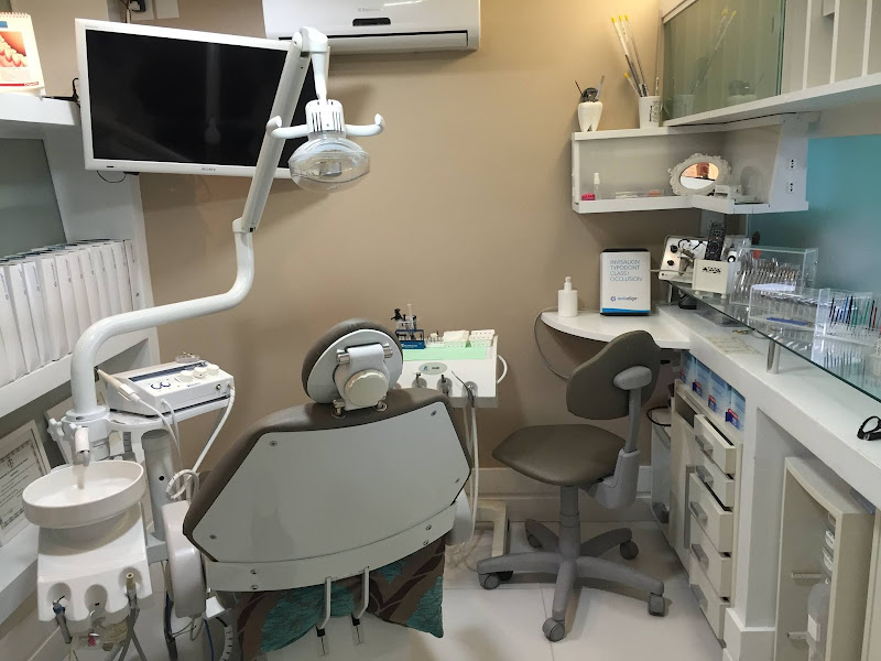 Foto 2 de Fernanda Saffer harmonização orofacial, Invisalign, Odonto medicina sono, Biomed esteta