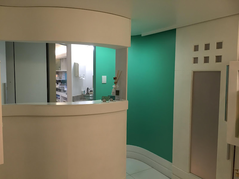 Foto 3 de Fernanda Saffer harmonização orofacial, Invisalign, Odonto medicina sono, Biomed esteta