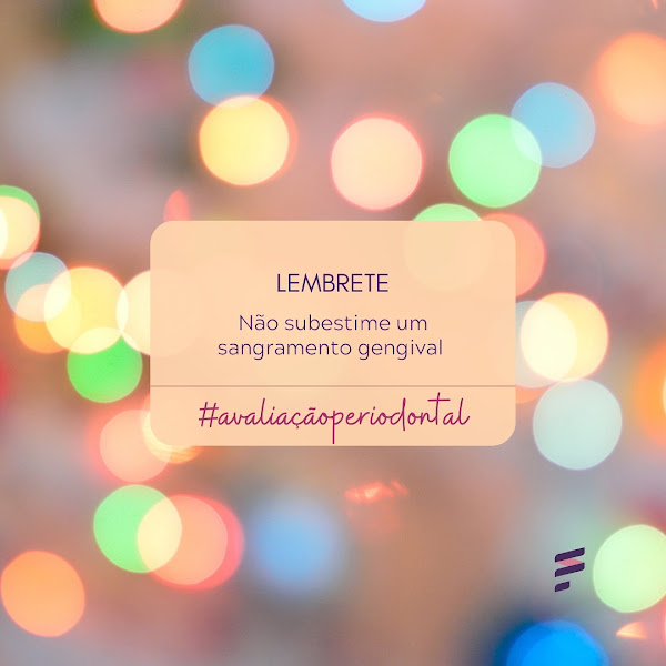 Foto 3 de Fernanda Saraiva WALK ODONTOLOGIA