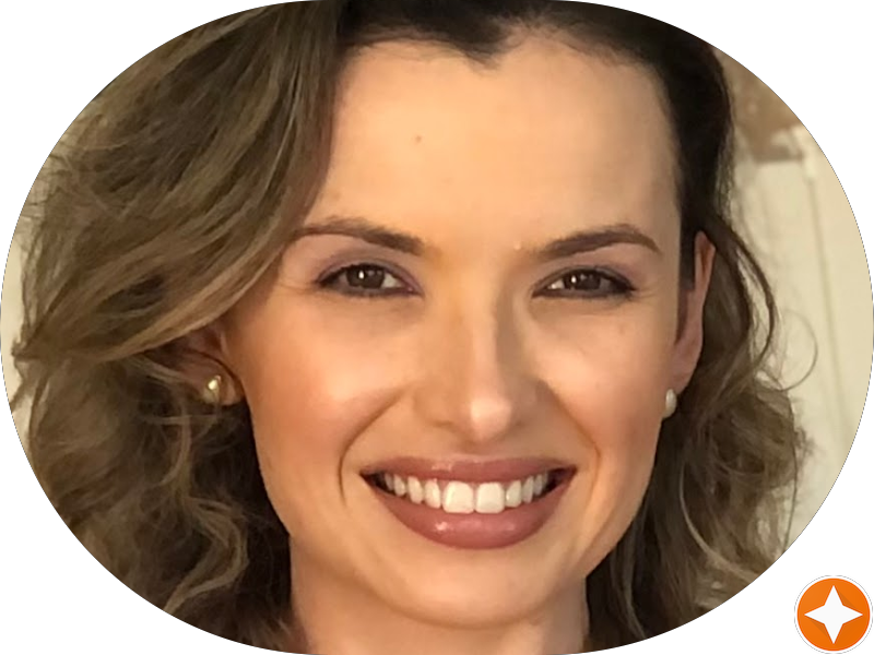 Foto 4 de Fernanda Saraiva WALK ODONTOLOGIA