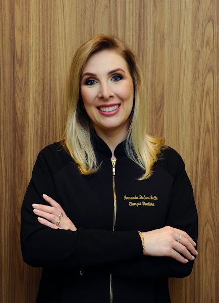 Foto de Fernanda Stefani Folle | Dentista