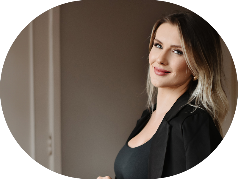 Foto 2 de Fernanda Stefani Folle | Dentista