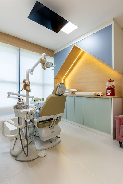 Foto 3 de Fernanda Venâncio Odontopediatria e Amamentação