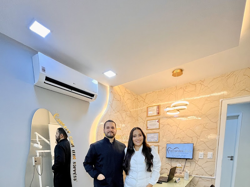 Foto de Fernandes & Brito Odontologia