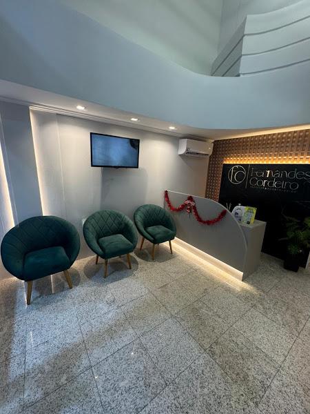 Foto 3 de Fernandes Cordeiro Instituto Odontológico