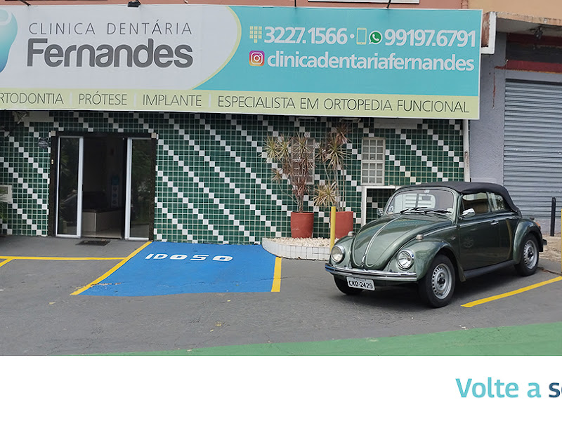 Foto 2 de Fernandes De Sousa - Clinica Odontológica