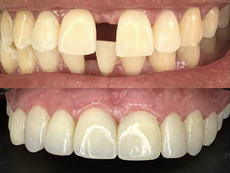 Foto de Fernandes Odontologia Integrada