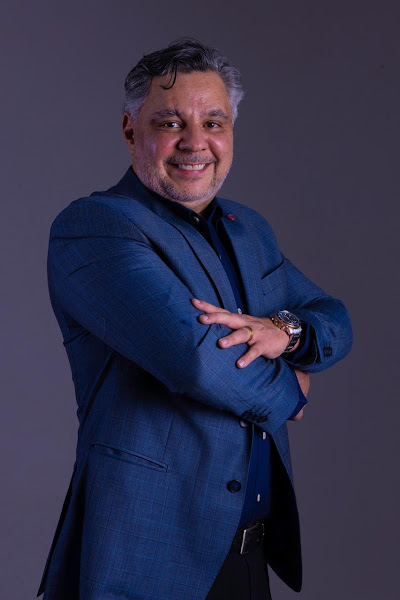 Foto 3 de Fernando Georgeo Odontologia Estética