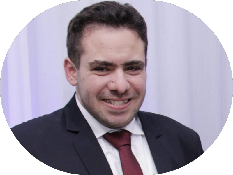 Foto de Fernando Guaragna Kayser