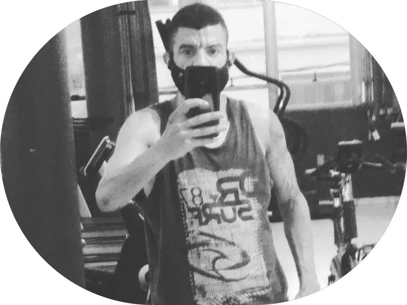 Foto 2 de Fernando Guaragna Kayser