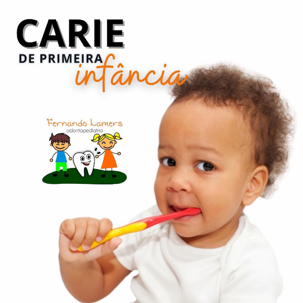 Foto 2 de Fernando Lamers Odontopediatria