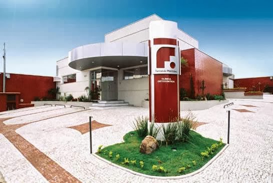 Foto 2 de Fernando Manhães Ortodontia CROSP 42935