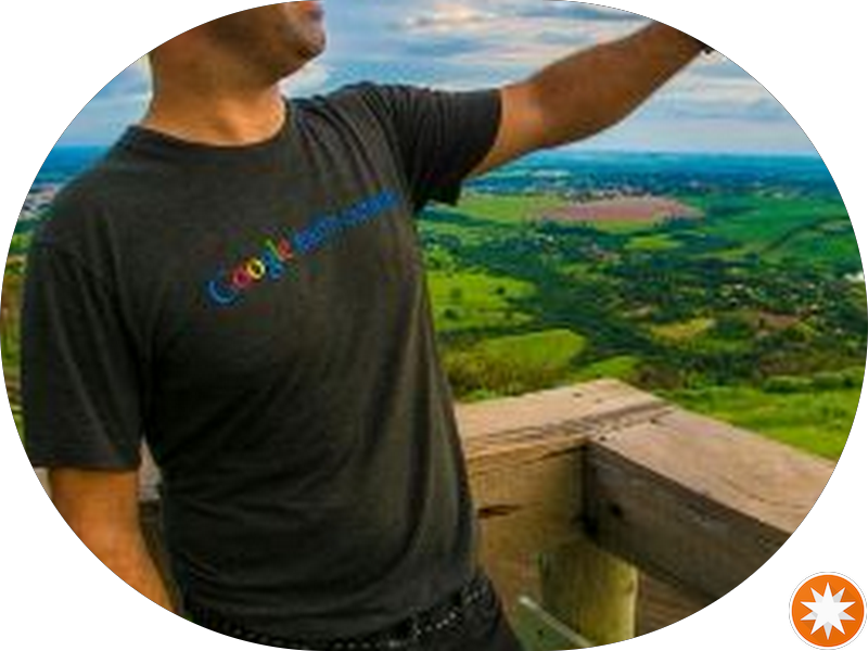 Foto 3 de Fernando Manhães Ortodontia CROSP 42935