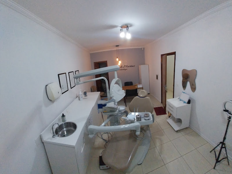 Foto 3 de Fernando Martins Odontologia
