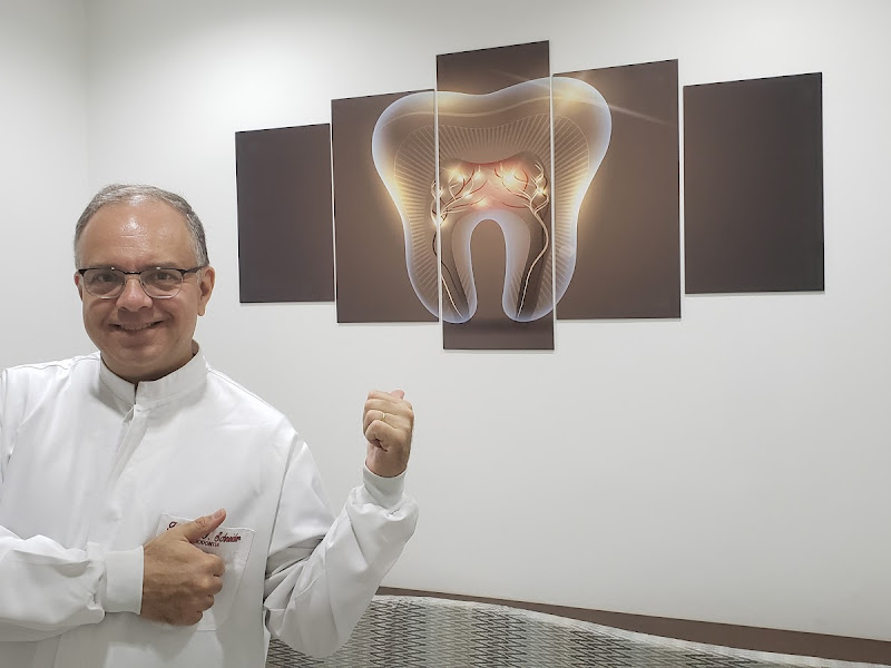 Foto 3 de Fernando Osório Murad