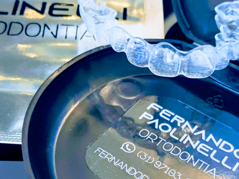 Foto de Fernando Paolinelli Ortodontia