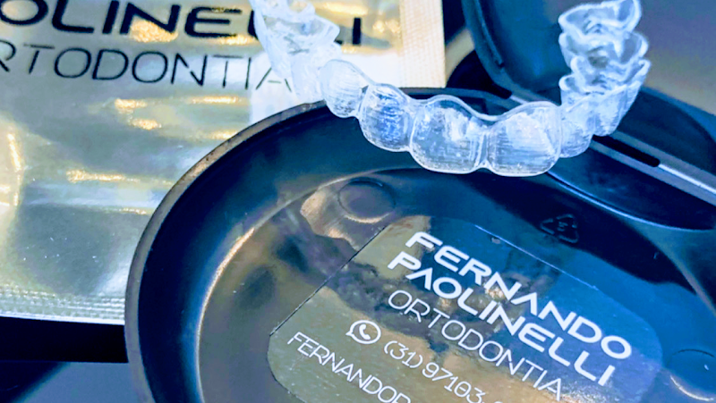 Foto 2 de Fernando Paolinelli Ortodontia