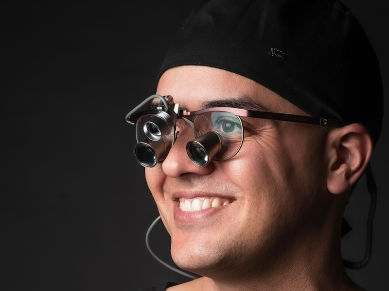 Foto de Fernando Ramos - Periodontia e Estética em Brasília