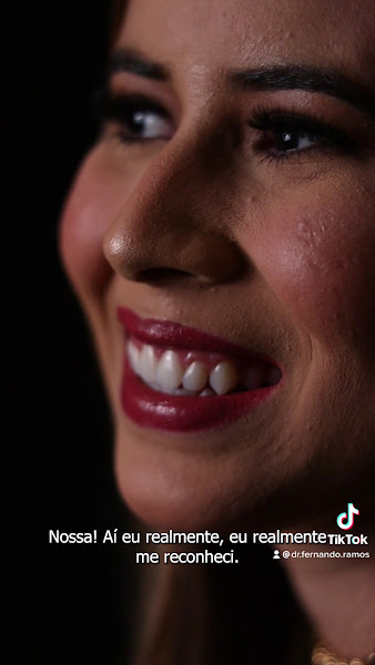 Foto 3 de Fernando Ramos - Periodontia e Estética em Brasília