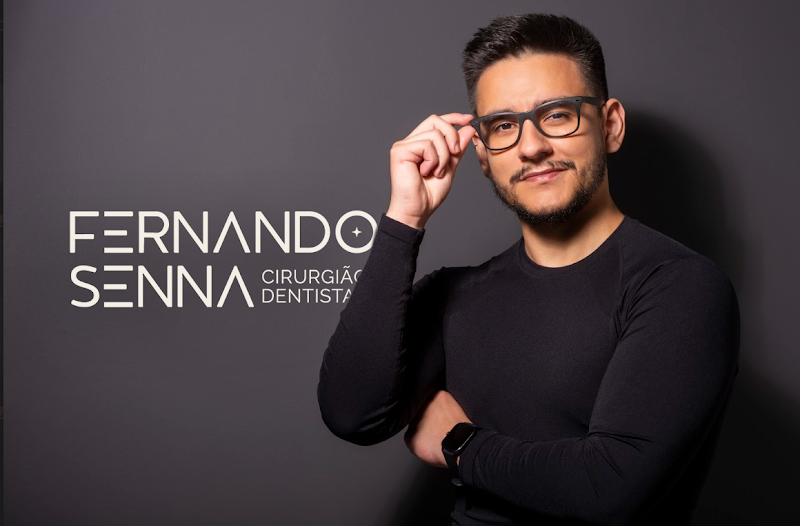 Foto 2 de Fernando Senna Odontologia