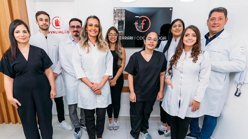 Foto 2 de Ferrari Odontologia