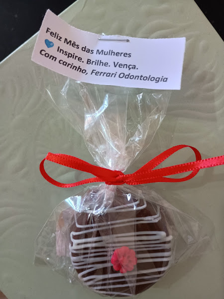 Foto 3 de Ferrari Odontologia