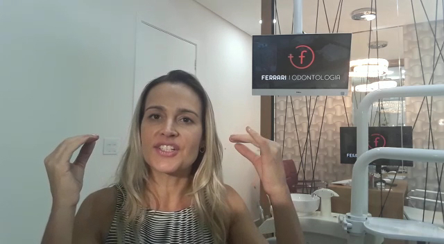 Foto 4 de Ferrari Odontologia