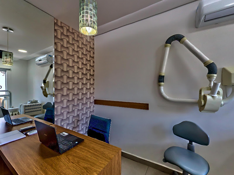 Foto 6 de Ferrari Odontologia