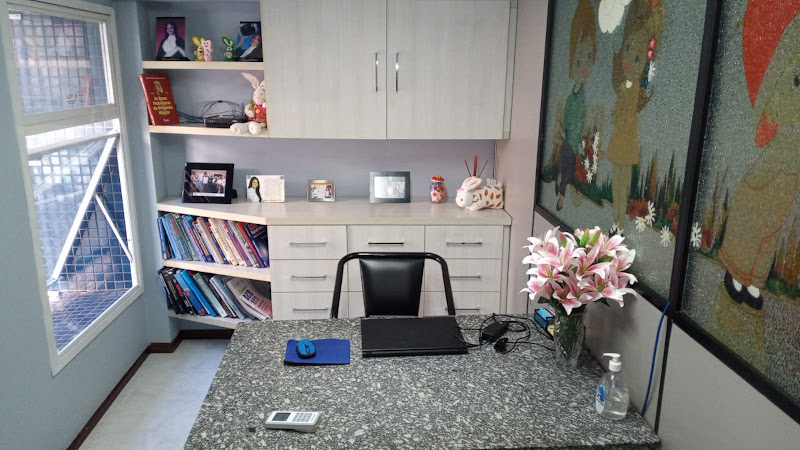 Foto 3 de Ferrari Odontologia