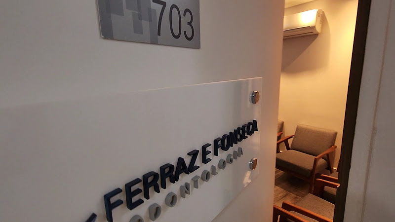 Foto 3 de Ferraz e Fonseca Odontologia