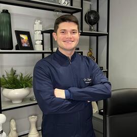 Foto 2 de Ferraz Odonto Integrada l Cirurgião Dentista - PA