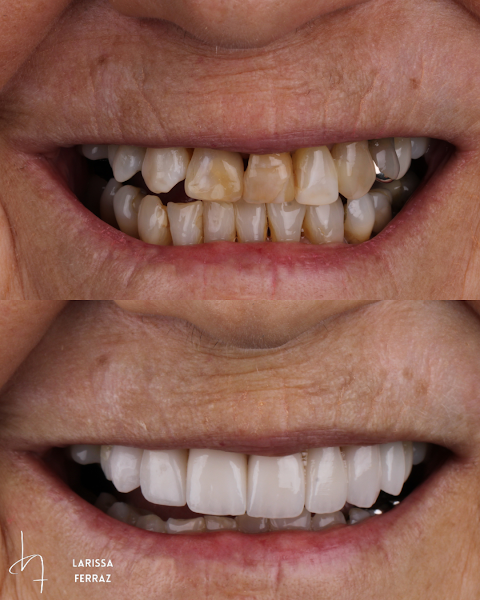 Foto 3 de FERRAZ ODONTOLOGIA