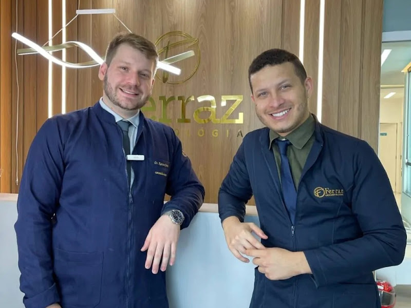 Foto 2 de Ferraz Odontologia | Dentista em Aracaju